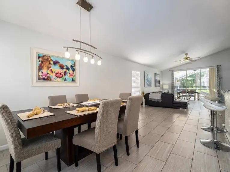Highlands Reserve (29673) 4-bedroom Villa in Davenport