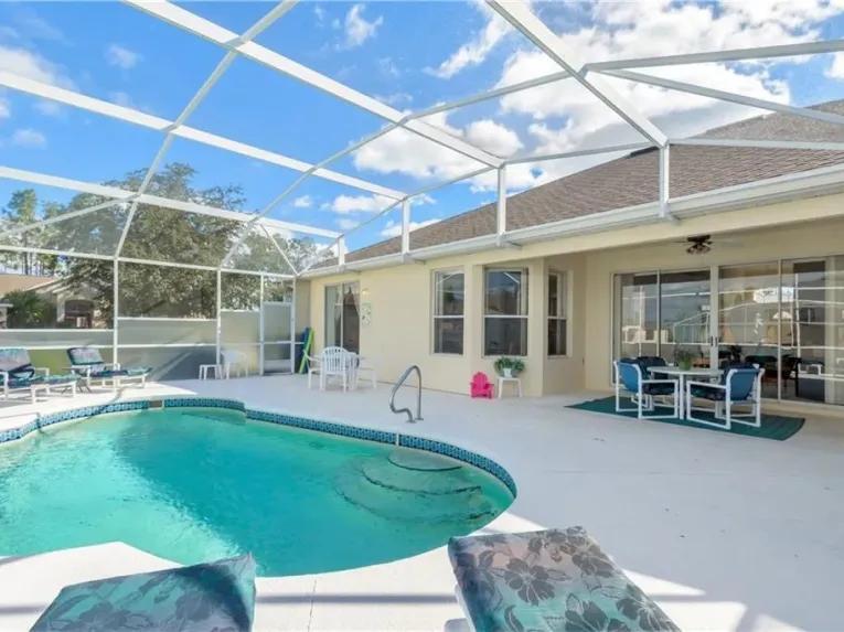 Highlands Reserve (29898) 5-bedroom Villa in Davenport