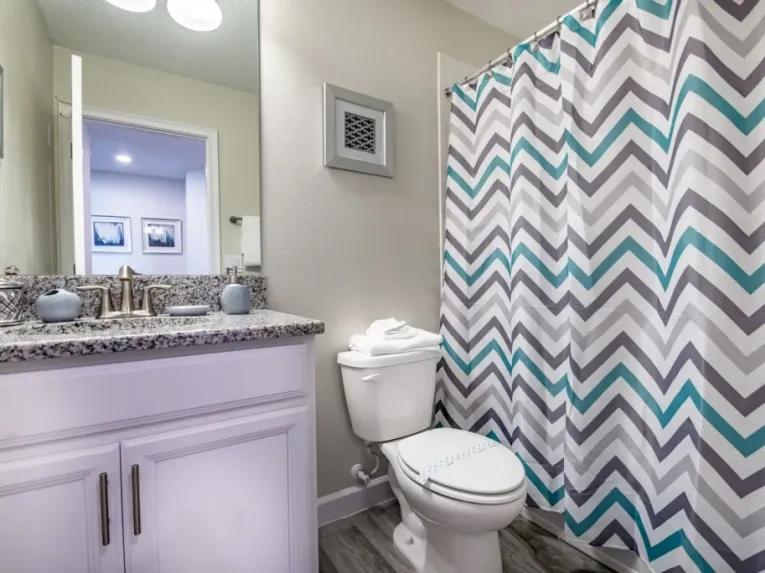 Storey Lake (1623) 5-bedroom Villa in Kissimmee