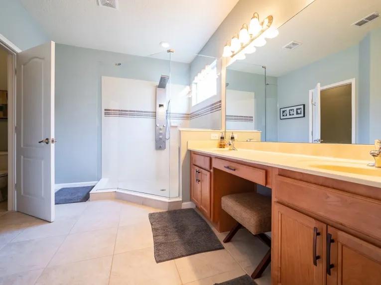 Solterra (5822) 6-bedroom Villa in Davenport
