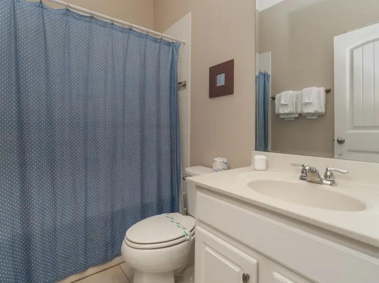 Solterra (5039) 5-bedroom Villa in Davenport