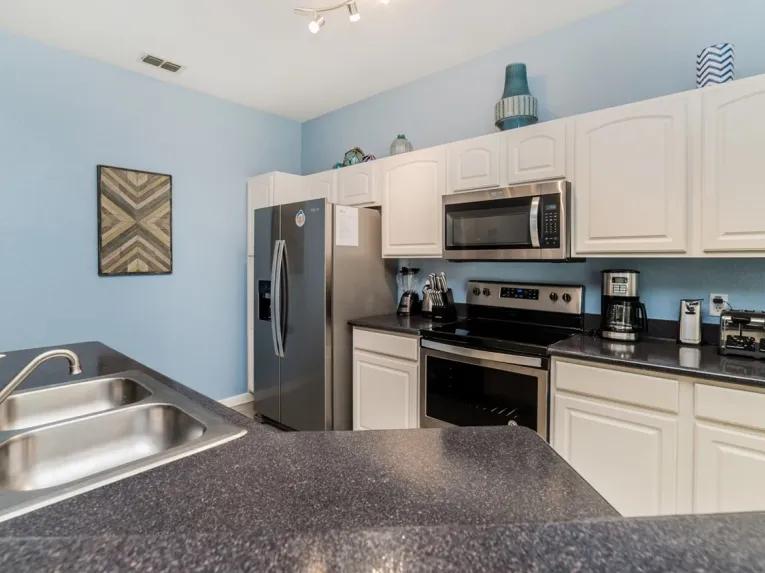 Windsor Hills (5711) 5-bedroom Villa in Kissimmee