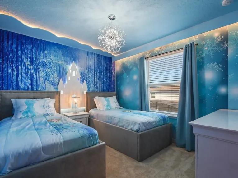 Windsor Island (24915) 10-bedroom Villa in Davenport