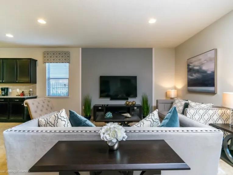 Windsor at Westside (5998) 8-bedroom Villa in Kissimmee