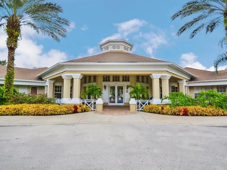 Windsor Palms (29260) 5-bedroom Villa in Kissimmee