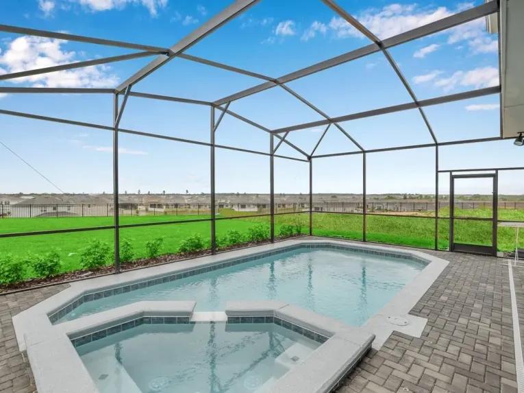 Windsor Island (24872) 6-bedroom Villa in Davenport