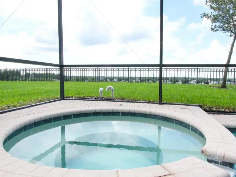 Windsor Hills (4993) 6-bedroom Villa in Kissimmee