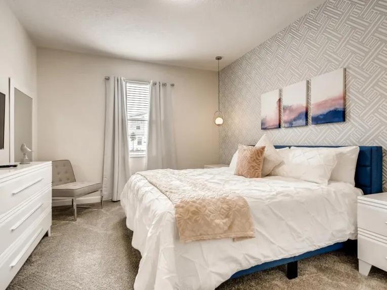 Storey Lake (6726) 6-bedroom Villa in Kissimmee