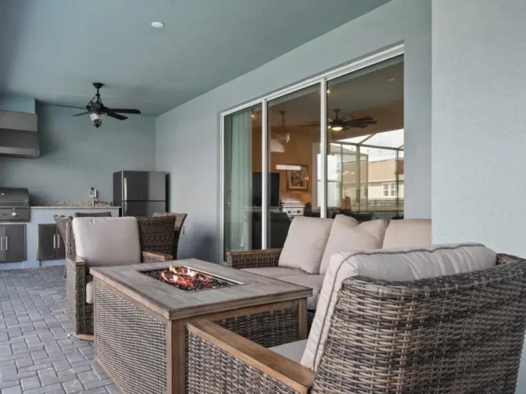 Windsor Island (29861) 7-bedroom Villa in Davenport