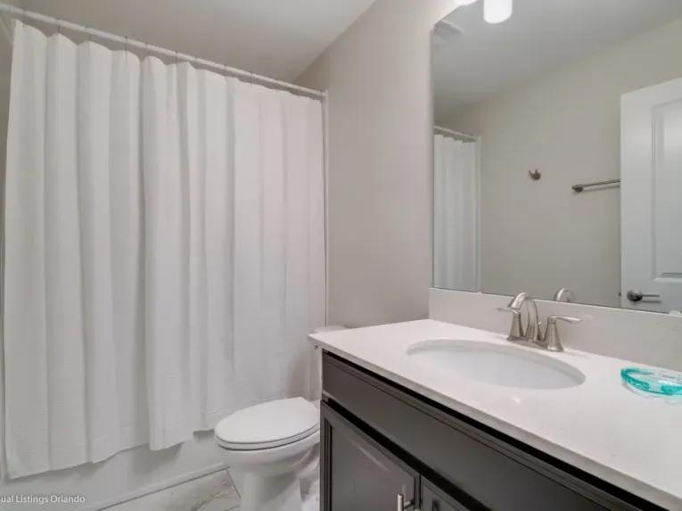 ChampionsGate (3536) 9-bedroom Villa in Kissimmee