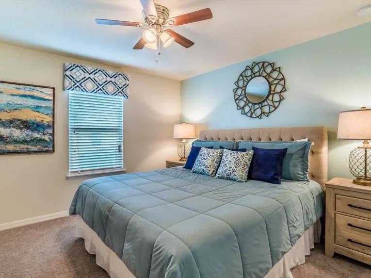 Windsor at Westside (5073) 7-bedroom Villa in Kissimmee