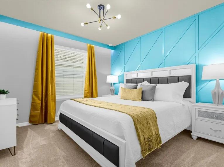 Windsor Island (24910) 10-bedroom Villa in Davenport