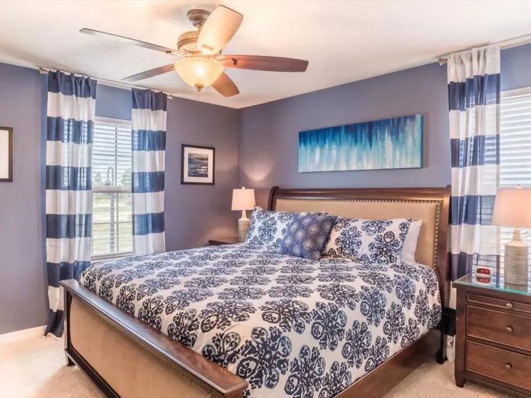 Windsor at Westside (5079) 7-bedroom Villa in Kissimmee