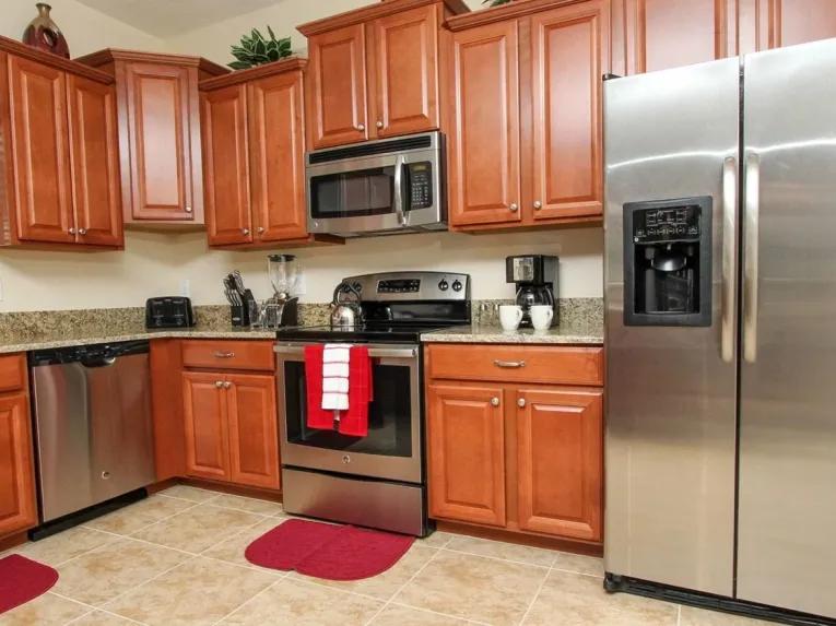 ChampionsGate (5093) 6-bedroom Villa in Davenport