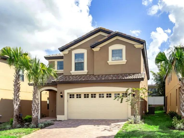 Windsor at Westside (3849) 6-bedroom Villa in Kissimmee