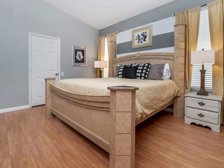 Windsor Palms (5027) 4-bedroom Villa in Kissimmee