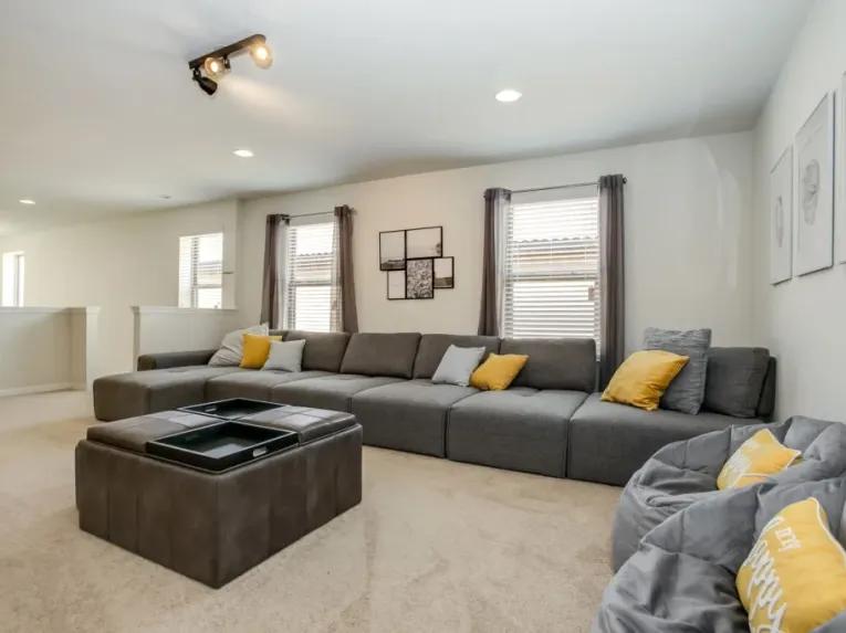 Windsor at Westside (3849) 6-bedroom Villa in Kissimmee