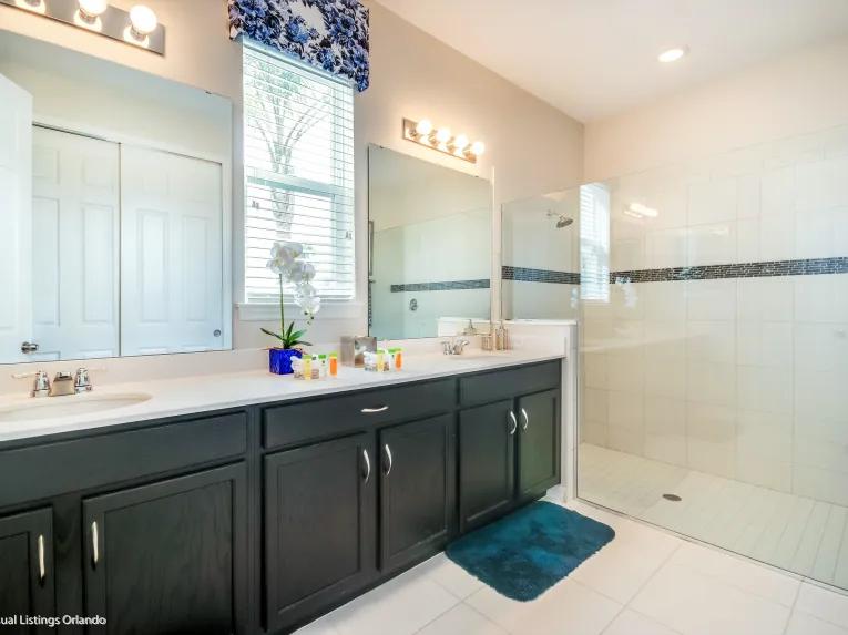 Solara Resort (28921) 6-bedroom Villa in Kissimmee