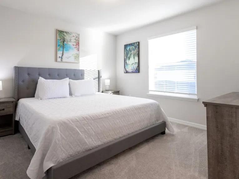 Windsor Island (6064) 10-bedroom Villa in Davenport