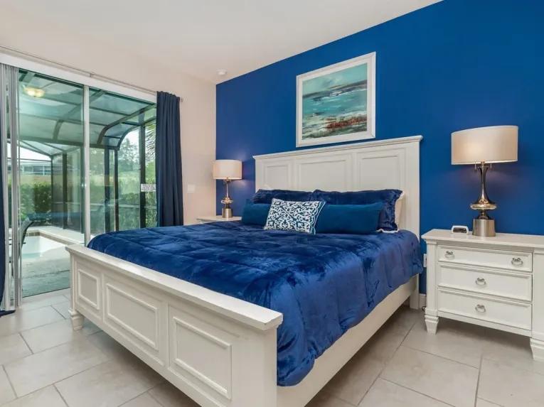 Solterra (5039) 5-bedroom Villa in Davenport