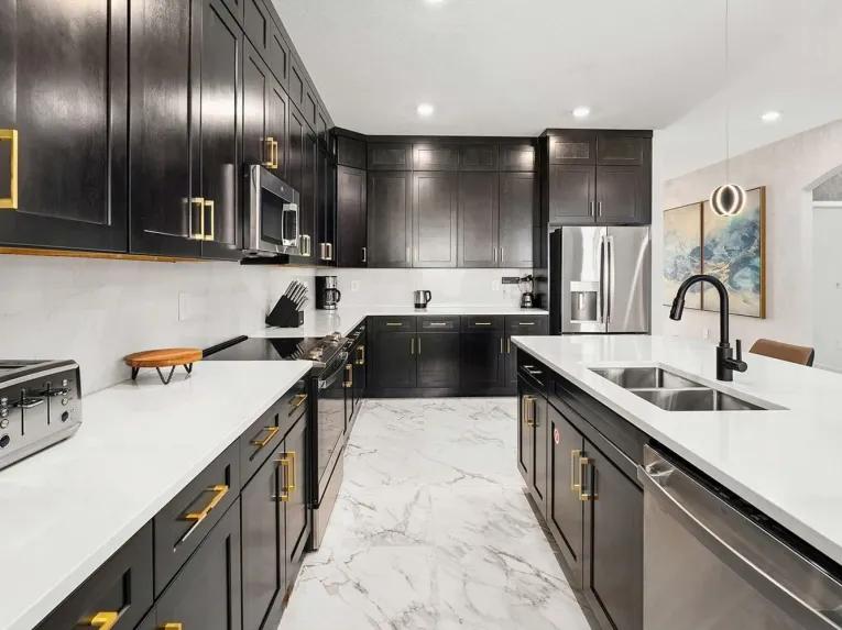 Villatel Orlando Resort (32129) 7-bedroom Villa in Orlando Town