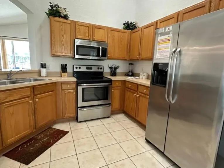 Highlands Reserve (1707) 4-bedroom Villa in Davenport
