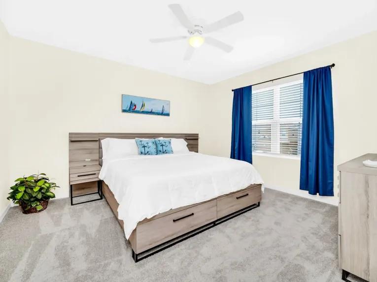 Solterra (7374) 7-bedroom Villa in Davenport