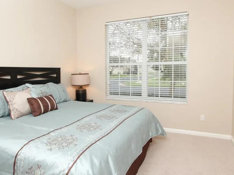 Windsor Hills (5704) 4-bedroom Villa in Kissimmee