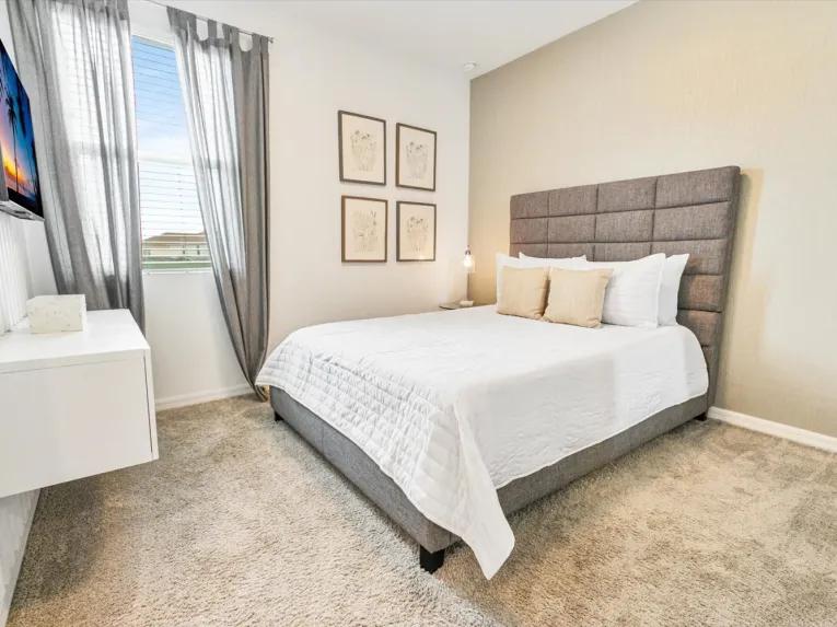 Solara Resort (29426) 6-bedroom Villa in Kissimmee