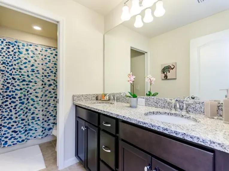 Windsor at Westside (4972) 7-bedroom Villa in Kissimmee