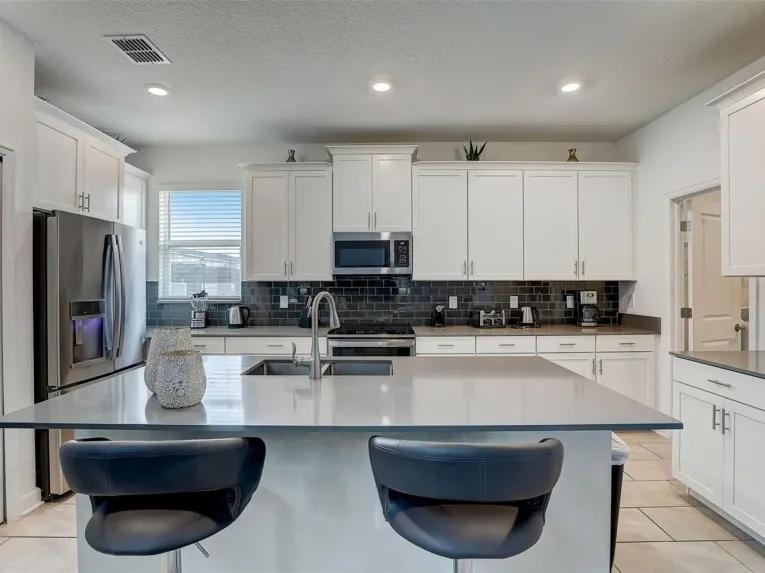 Storey Lake (29428) 5-bedroom Villa in Kissimmee