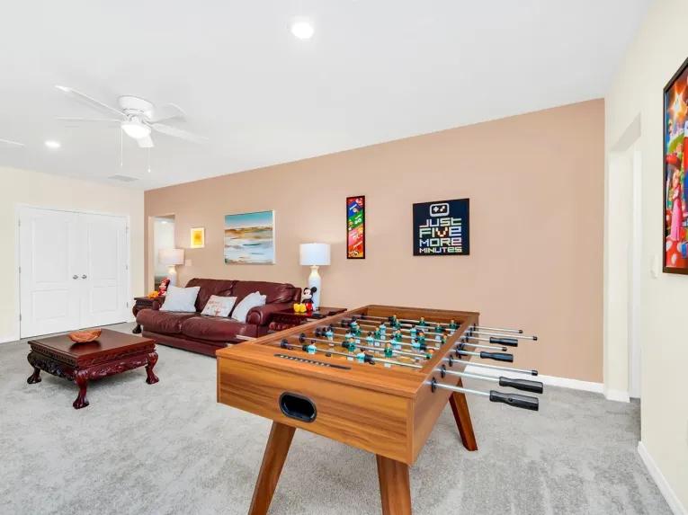 Solterra (7374) 7-bedroom Villa in Davenport