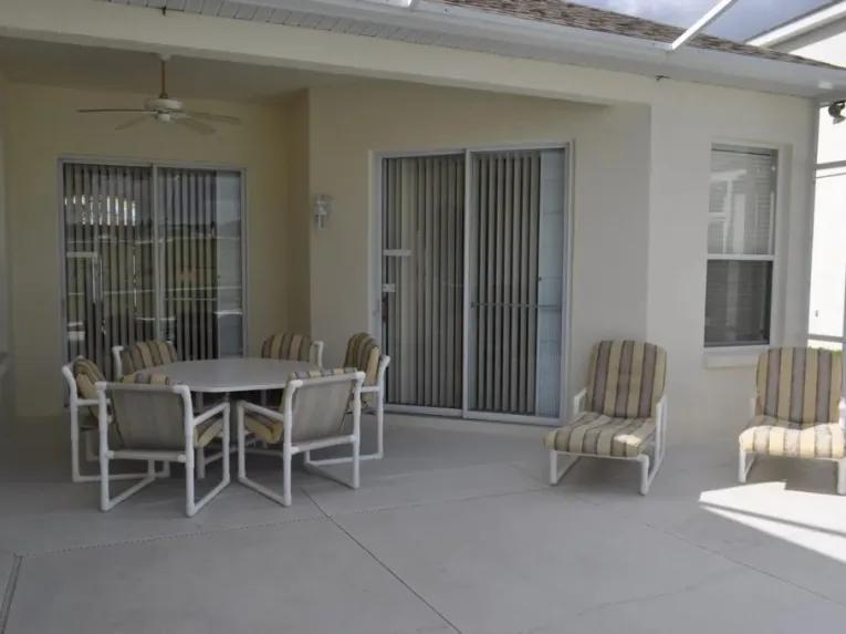 Highlands Reserve (2244) 4-bedroom Villa in Davenport