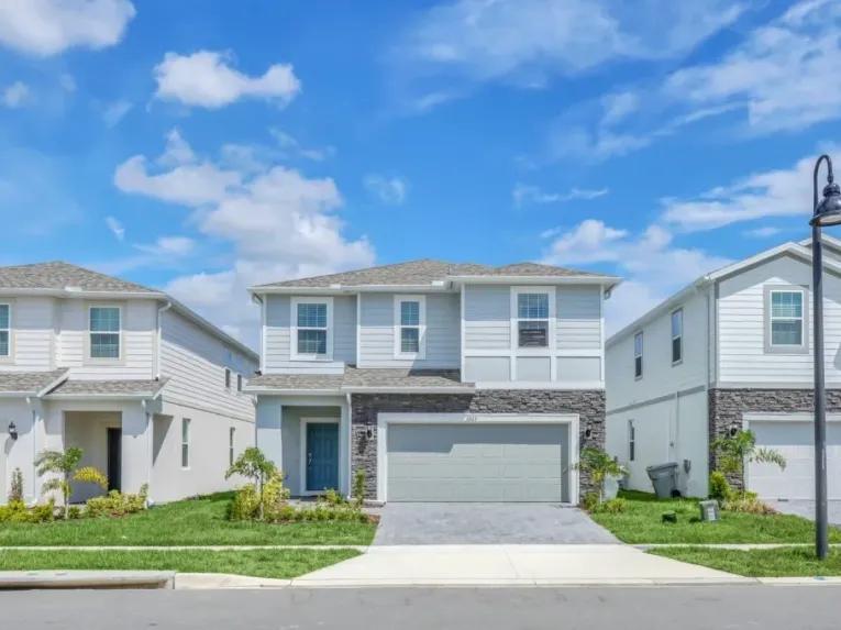 Windsor Island (8162) 7-bedroom Villa in Davenport