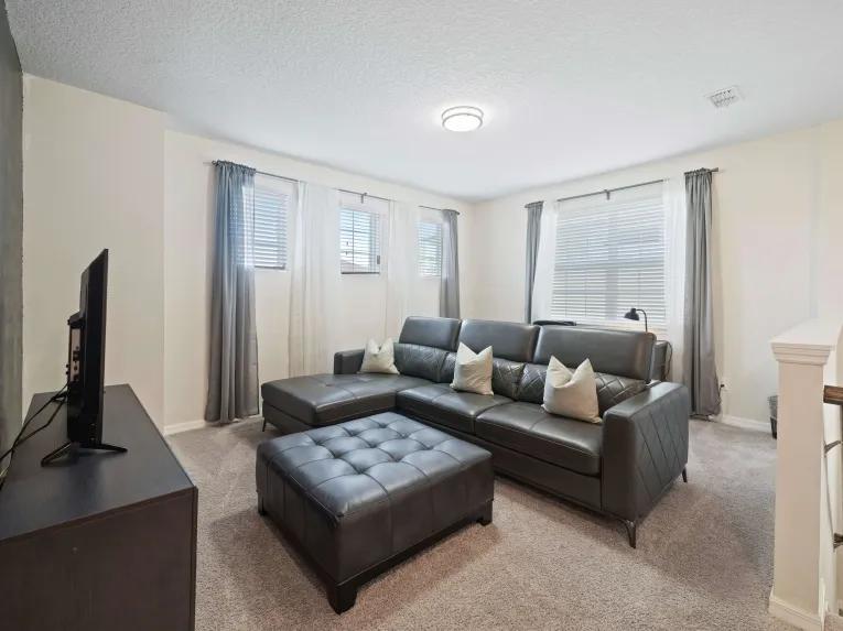 Solara Resort (25978) 4-bedroom Villa in Kissimmee