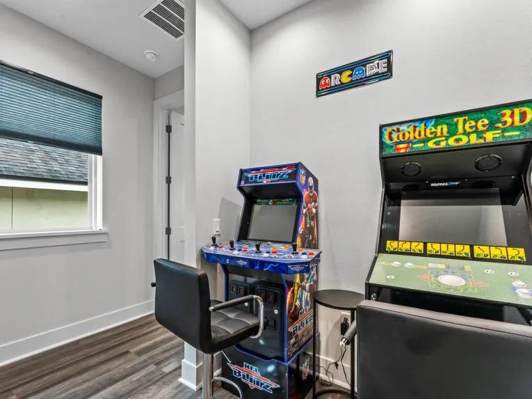 Reunion (30301) 6-bedroom Villa in Kissimmee