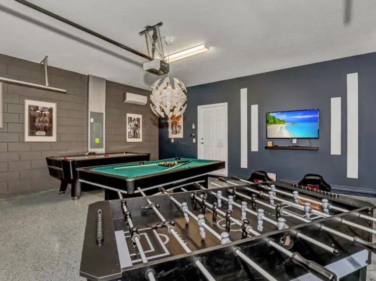 Windsor at Westside (4931) 7-bedroom Villa in Kissimmee