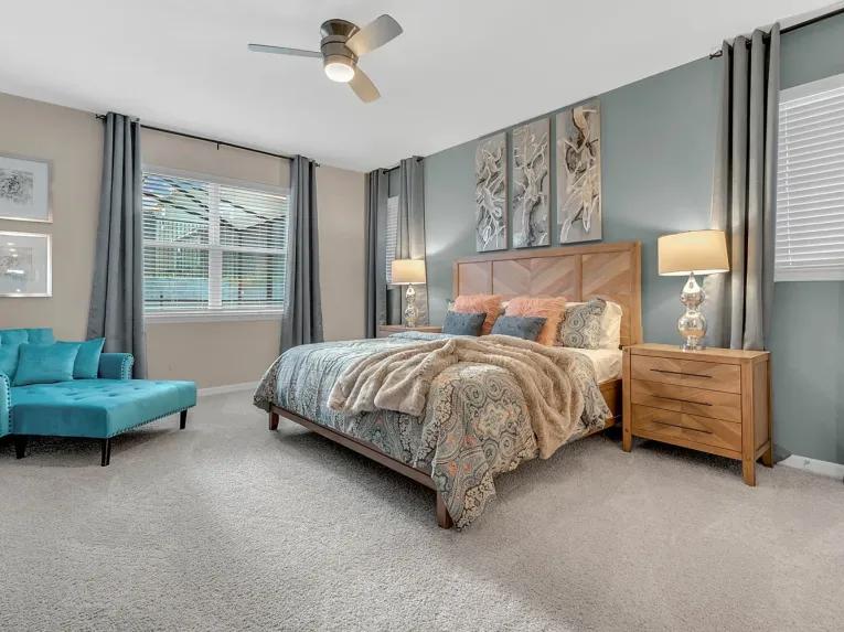 Solara Resort (5857) 5-bedroom Villa in Kissimmee