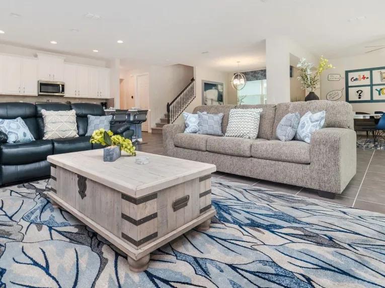 Solara Resort (5016) 7-bedroom Villa in Kissimmee