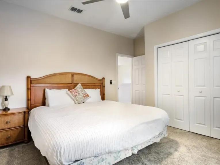 Reunion (24212) 5-bedroom Villa in Kissimmee