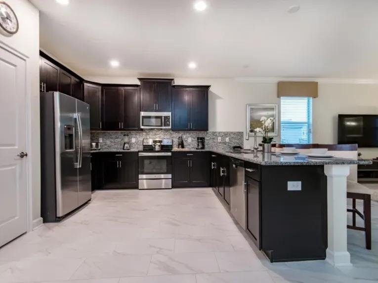 ChampionsGate (2167) 9-bedroom Villa in Davenport