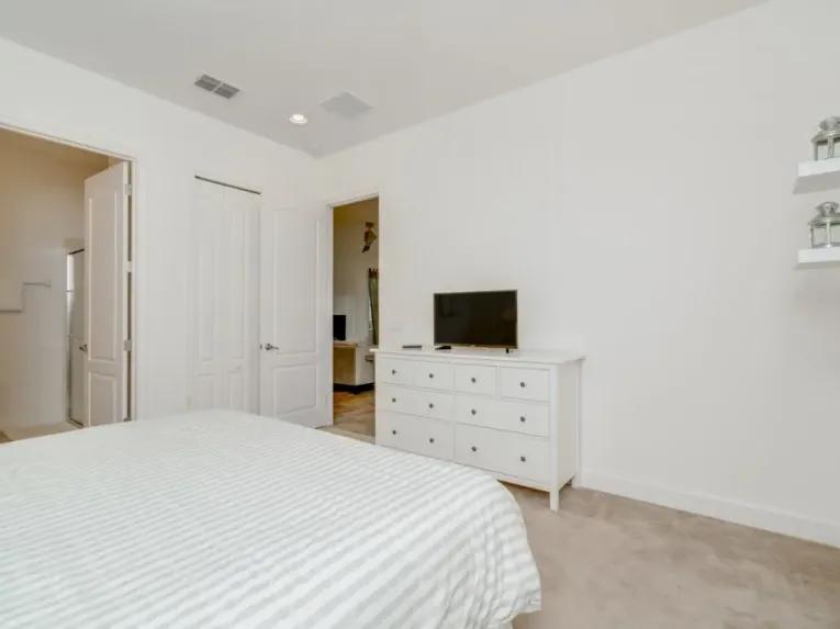 Reunion (3598) 5-bedroom Villa in Kissimmee