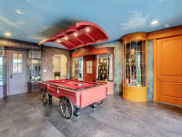 Encore Club at Reunion (7726) 11-bedroom Villa in Kissimmee