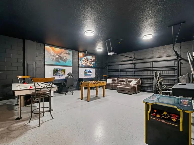 Encore Club at Reunion (34887) 11-bedroom Villa in Kissimmee