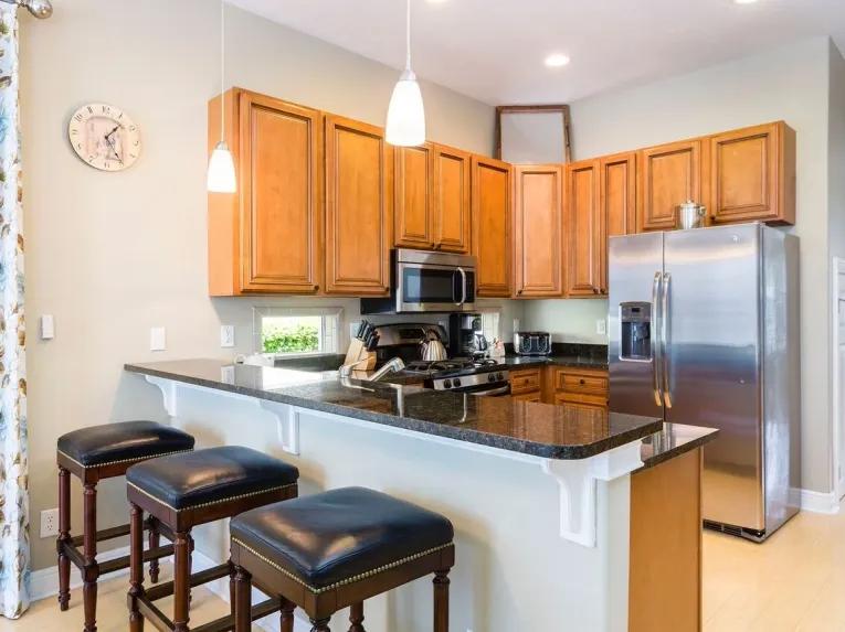 Reunion (30030) 5-bedroom Villa in Kissimmee