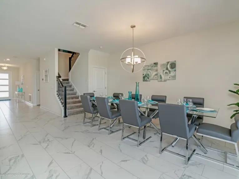 ChampionsGate (3536) 9-bedroom Villa in Kissimmee