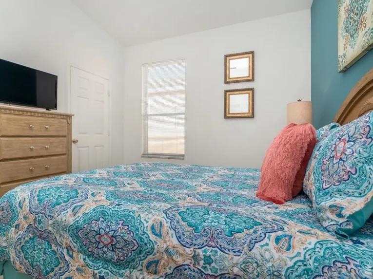 Windsor Palms (5028) 4-bedroom Villa in Kissimmee
