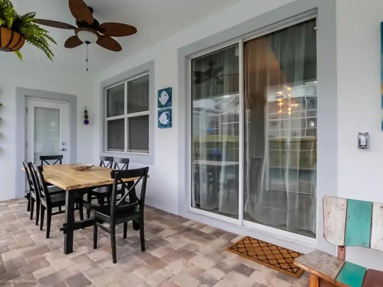 ChampionsGate (2606) 6-bedroom Villa in Davenport