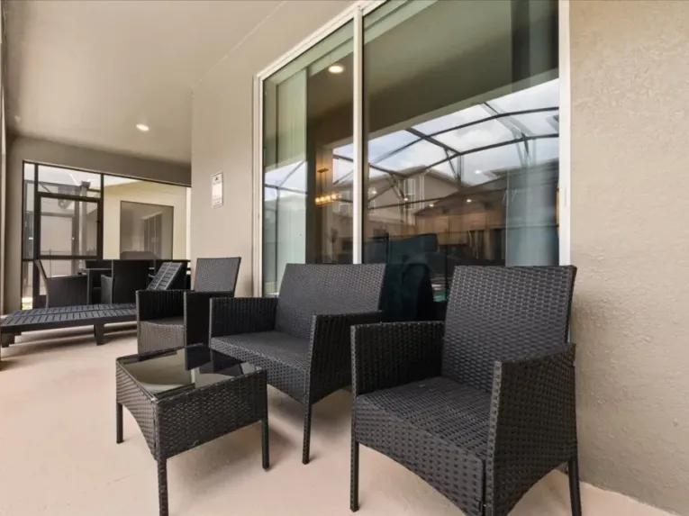 Storey Lake (34549) 6-bedroom Villa in Kissimmee