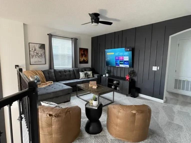 ChampionsGate (6978) 5-bedroom Villa in Davenport